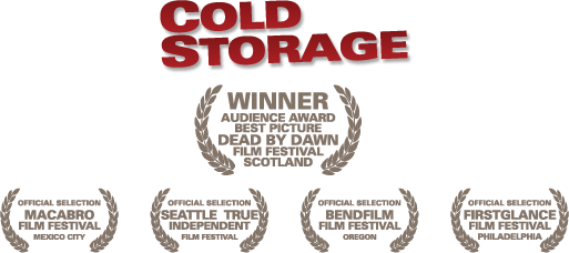 Cold Storage Awards